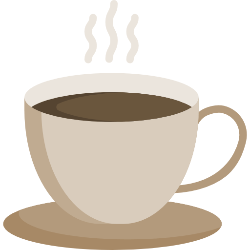 ☕